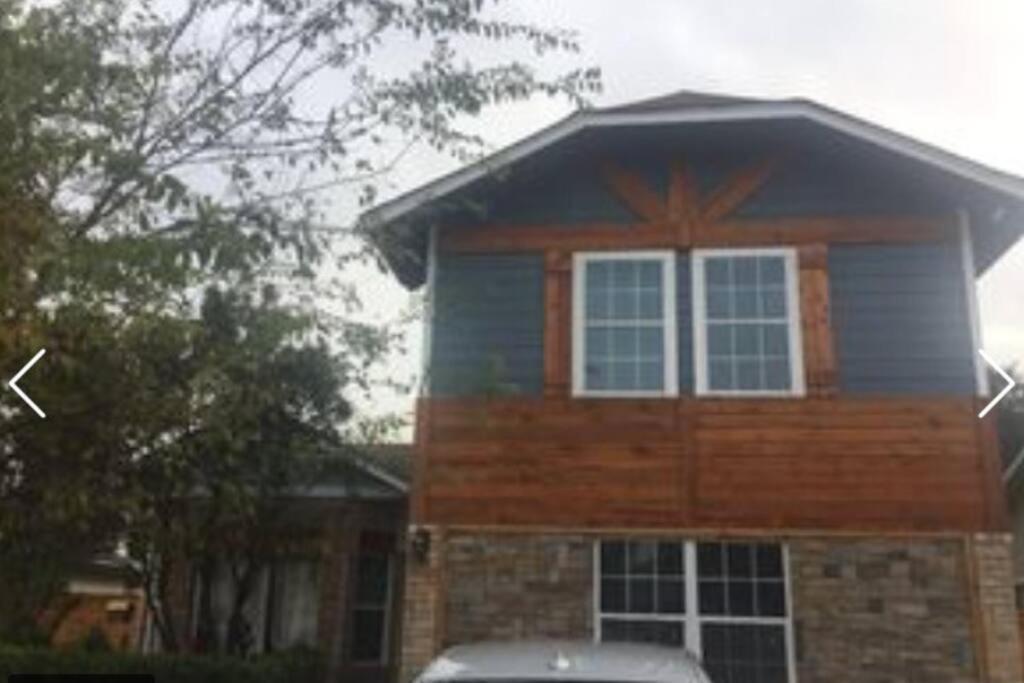 San Antonio Comfort 4 Bedroom 3 Bath Home 5 Mins From Sea World Zewnętrze zdjęcie