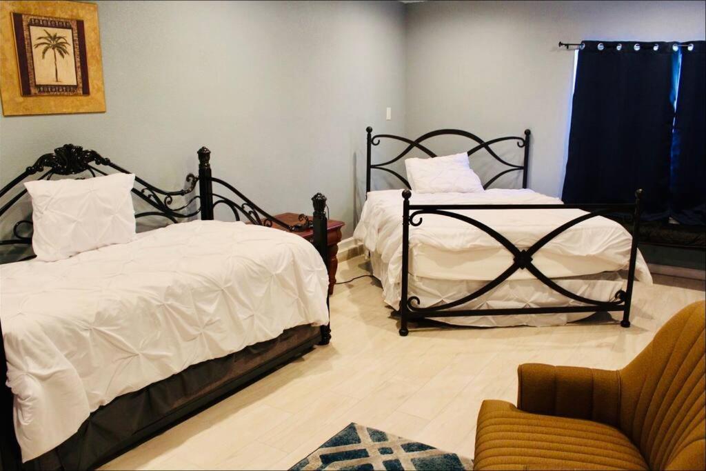 San Antonio Comfort 4 Bedroom 3 Bath Home 5 Mins From Sea World Zewnętrze zdjęcie