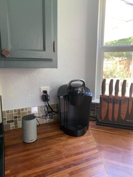 San Antonio Comfort 4 Bedroom 3 Bath Home 5 Mins From Sea World Zewnętrze zdjęcie