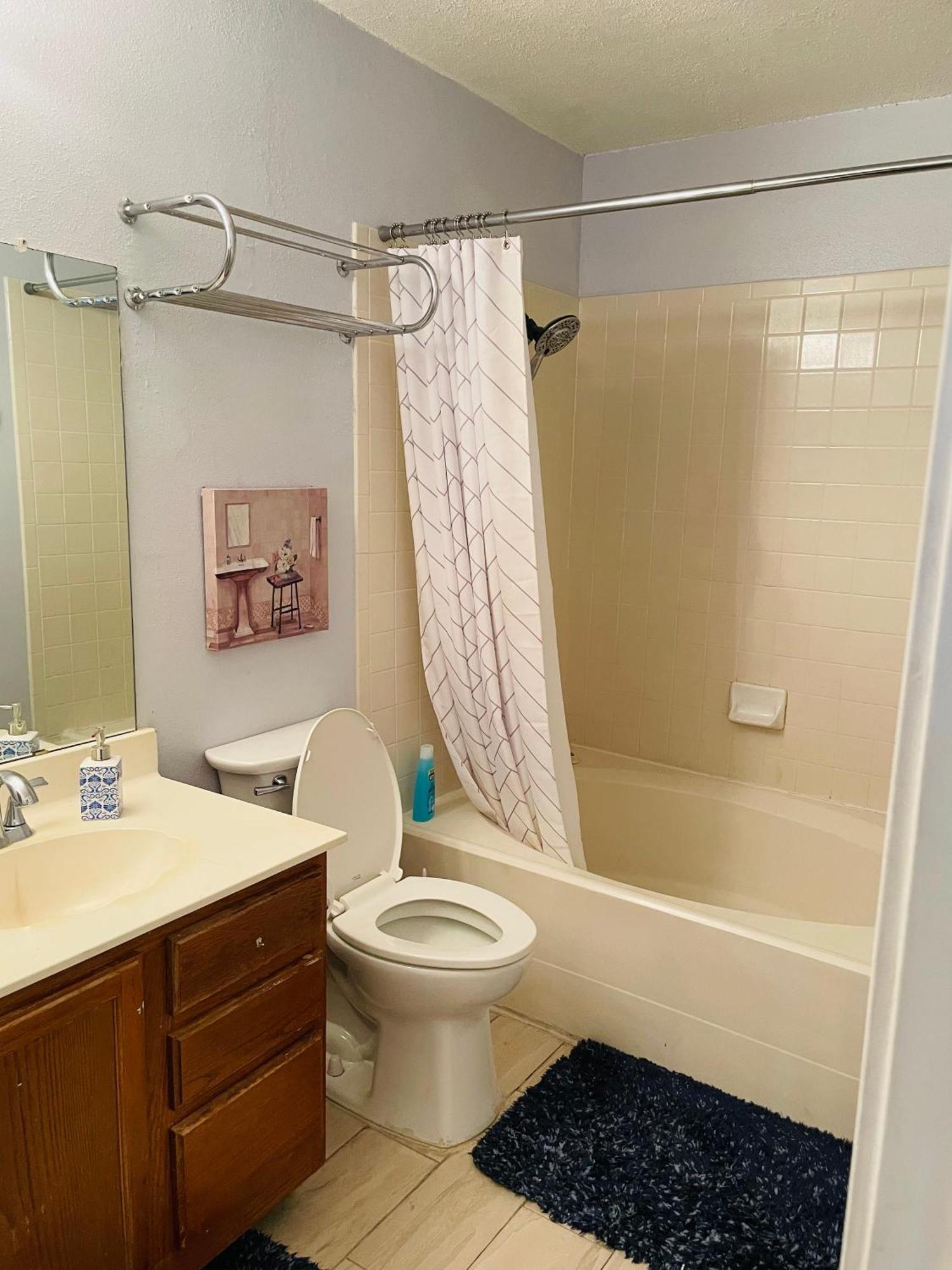 San Antonio Comfort 4 Bedroom 3 Bath Home 5 Mins From Sea World Zewnętrze zdjęcie