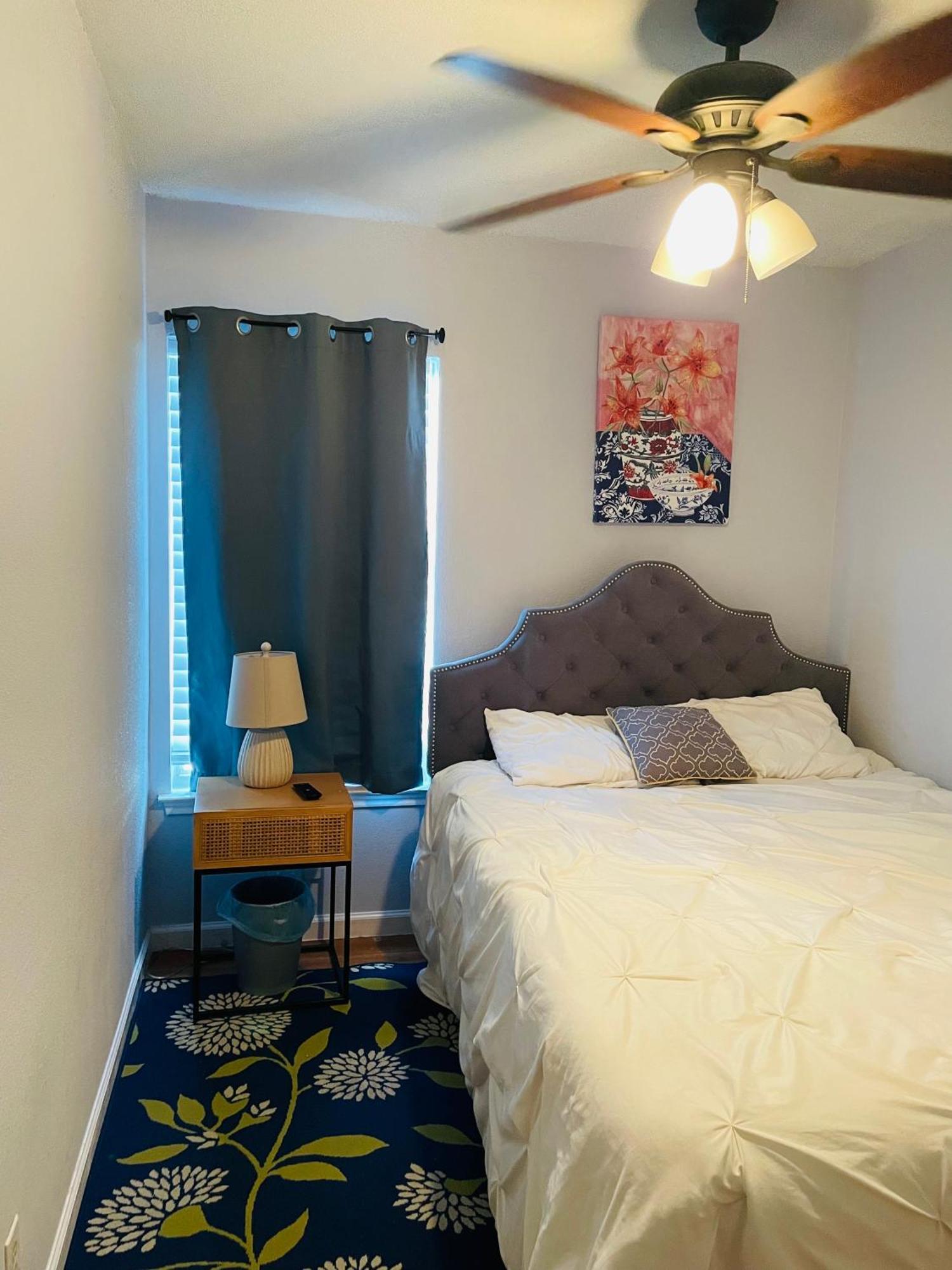 San Antonio Comfort 4 Bedroom 3 Bath Home 5 Mins From Sea World Zewnętrze zdjęcie