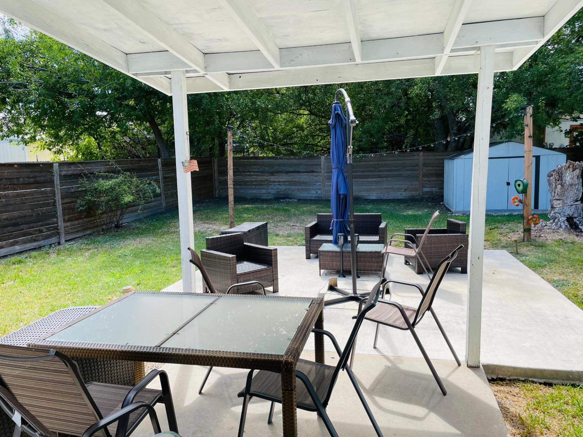 San Antonio Comfort 4 Bedroom 3 Bath Home 5 Mins From Sea World Zewnętrze zdjęcie