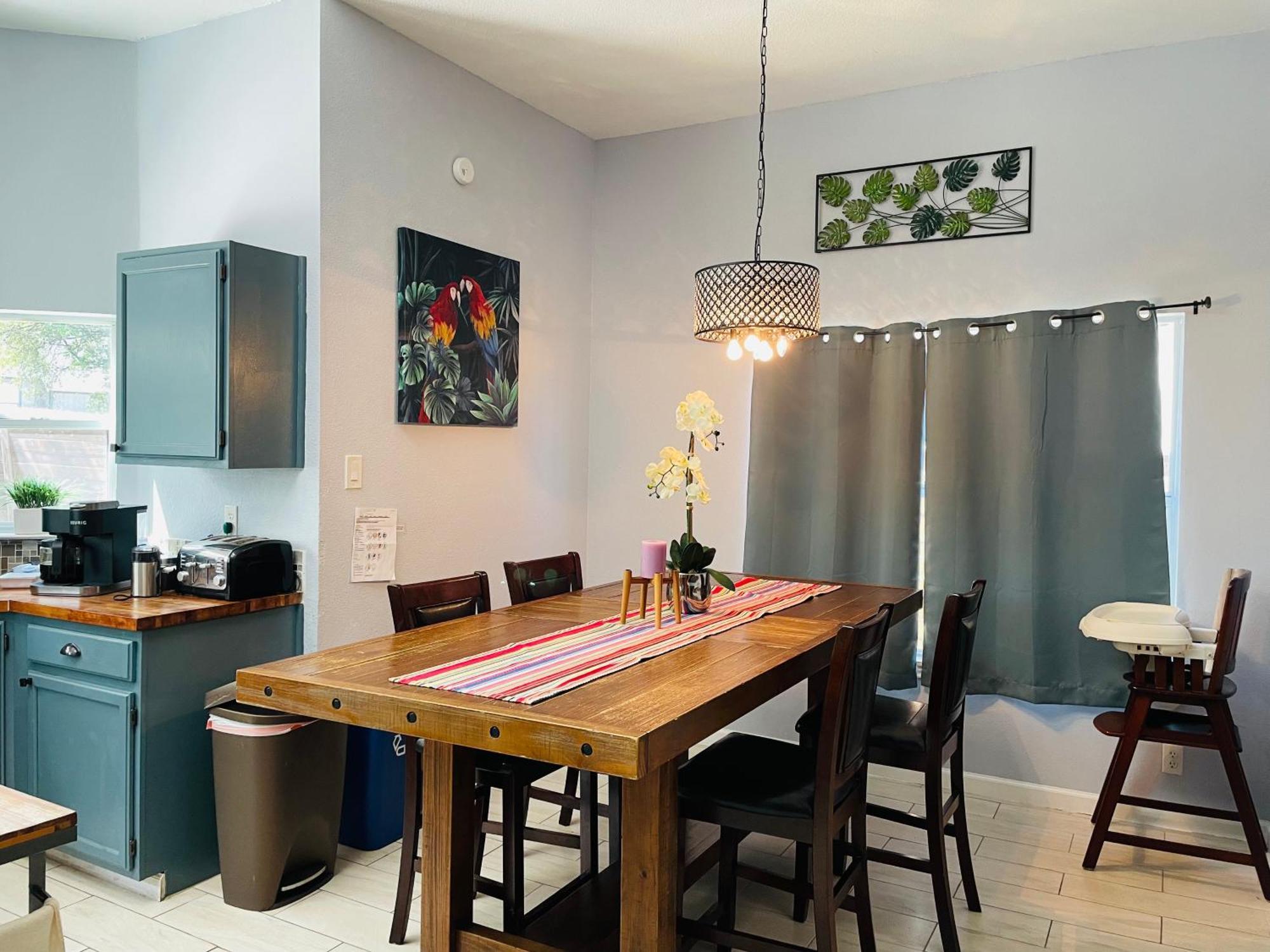 San Antonio Comfort 4 Bedroom 3 Bath Home 5 Mins From Sea World Zewnętrze zdjęcie