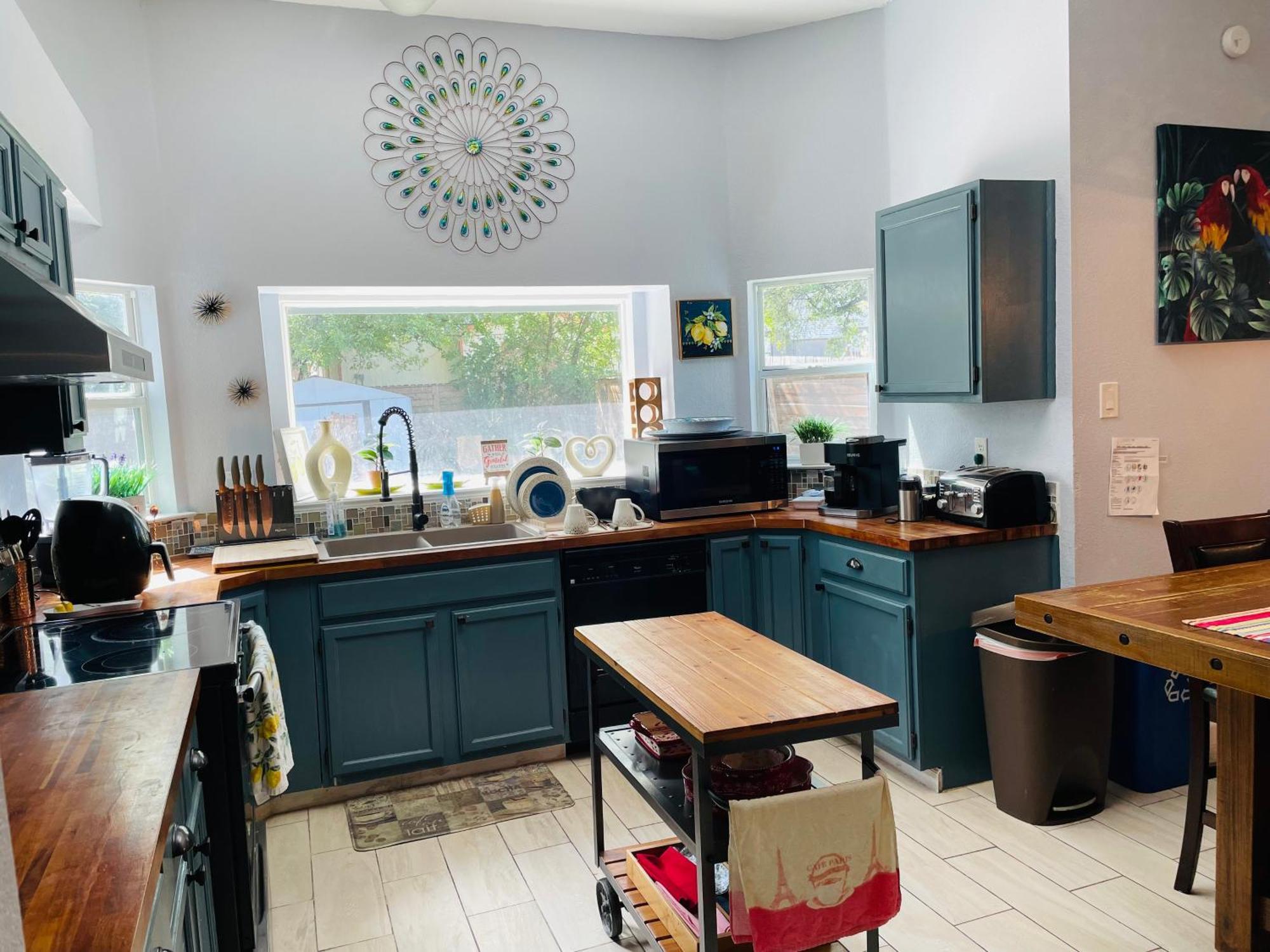 San Antonio Comfort 4 Bedroom 3 Bath Home 5 Mins From Sea World Zewnętrze zdjęcie
