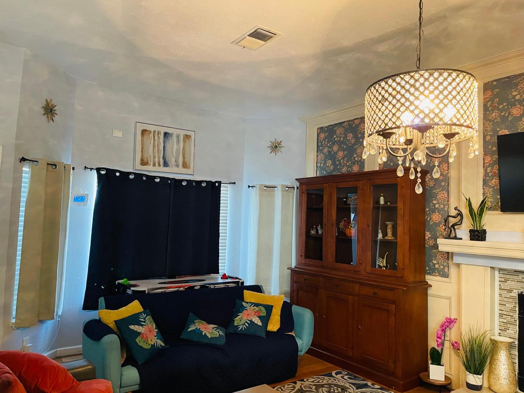San Antonio Comfort 4 Bedroom 3 Bath Home 5 Mins From Sea World Zewnętrze zdjęcie